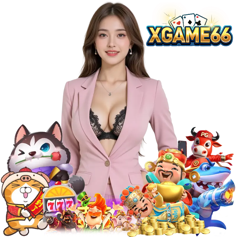 XGAME66 ไม่ผ่านเอเยนต์