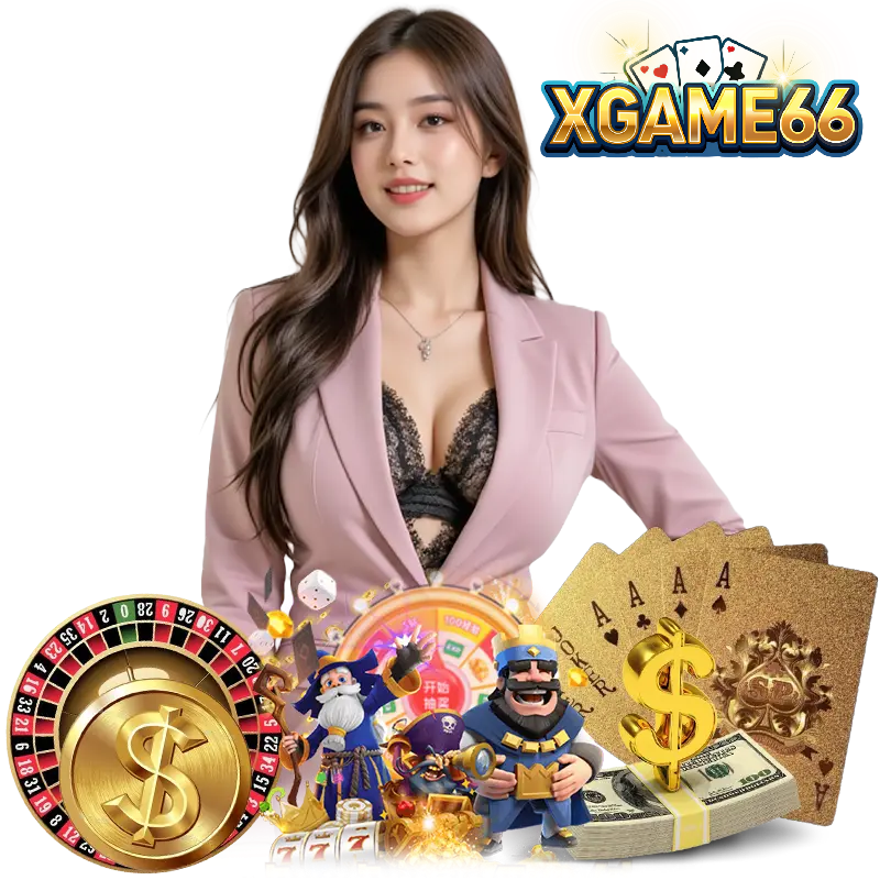 XGAME66 สมัครสมาชิก